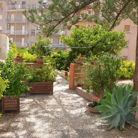 Ilgiardinodilina Apartamento