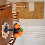 Ilgiardinodilina Appartamento