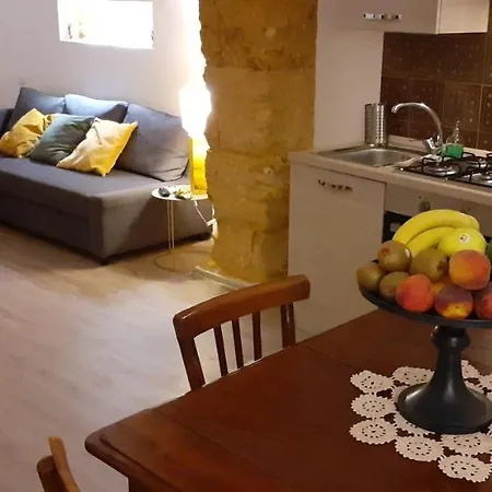 Ilgiardinodilina * Agrigento