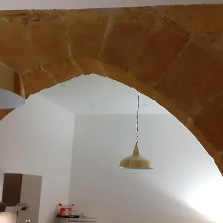 Ilgiardinodilina Appartement