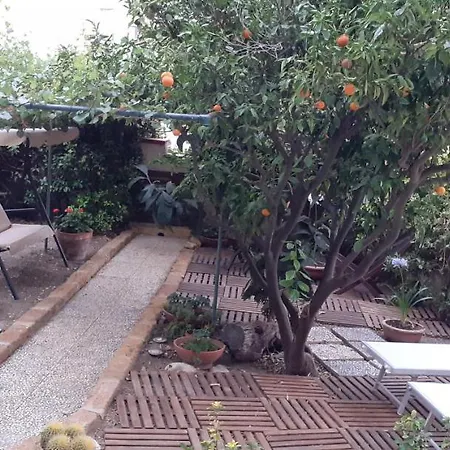 Appartement Ilgiardinodilina *