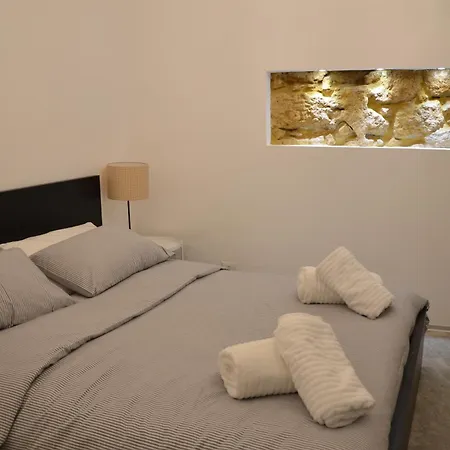 Appartement Ilgiardinodilina