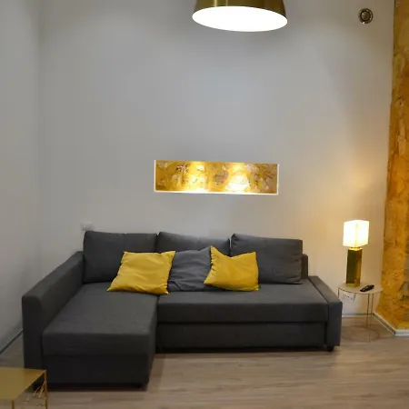 Appartement Ilgiardinodilina Agrigento