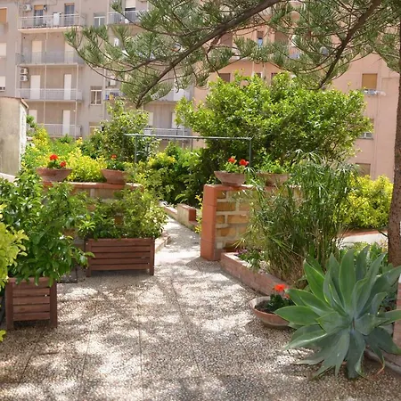 Ilgiardinodilina Appartement