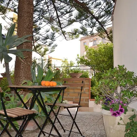 Appartement Ilgiardinodilina