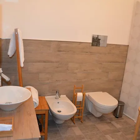 Ilgiardinodilina Appartement