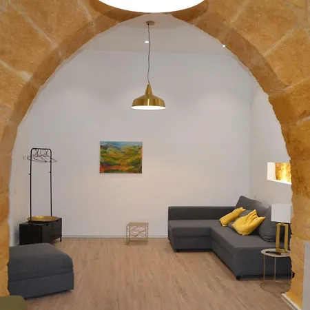 Ilgiardinodilina Appartement *