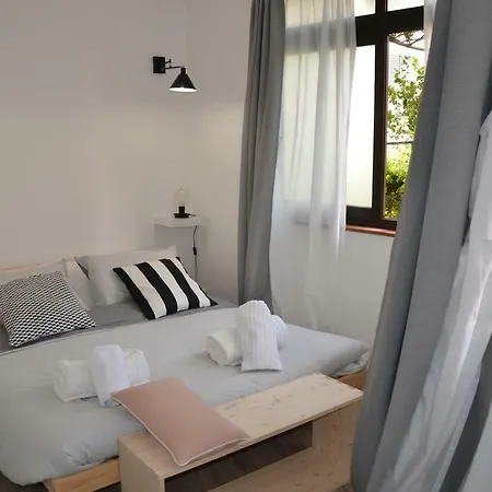 Appartement Ilgiardinodilina Agrigento