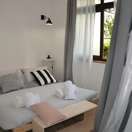 Apartment Ilgiardinodilina Agrigent