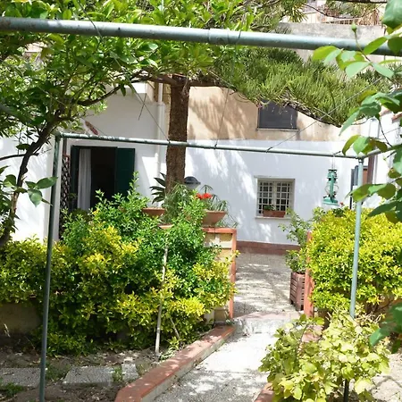 Appartement Ilgiardinodilina Agrigento