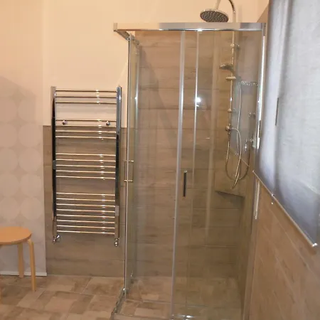 Ilgiardinodilina Apartment *
