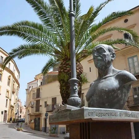 Ilgiardinodilina Appartement *