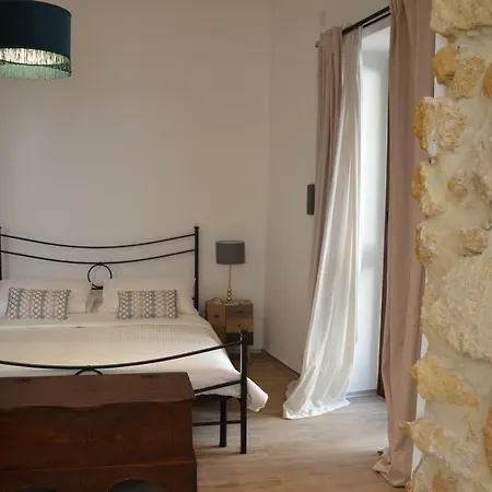 Ilgiardinodilina Apartment Agrigent