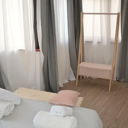 Appartement Ilgiardinodilina *