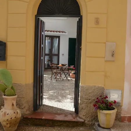 Appartement Ilgiardinodilina