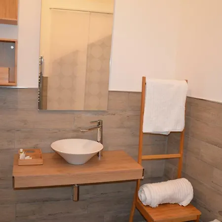 Apartment Ilgiardinodilina Agrigento