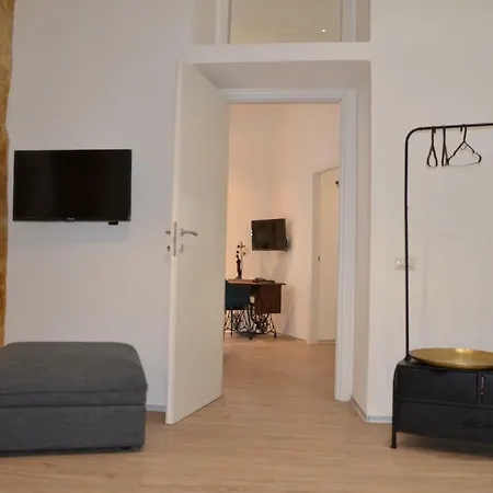 Appartement Ilgiardinodilina