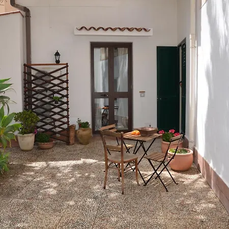 Appartement Ilgiardinodilina