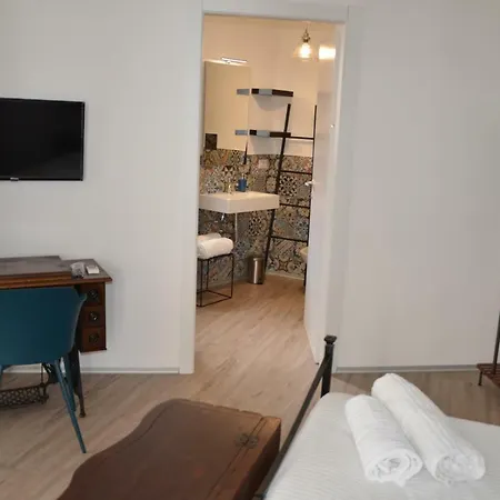 Appartement Ilgiardinodilina *