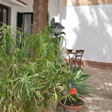 Ilgiardinodilina Appartement