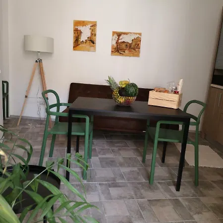 Apartment Ilgiardinodilina