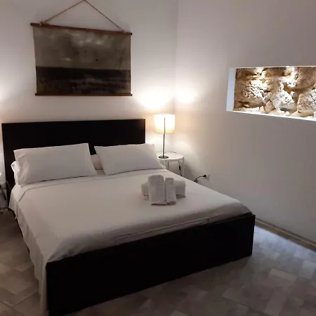 Appartement Ilgiardinodilina