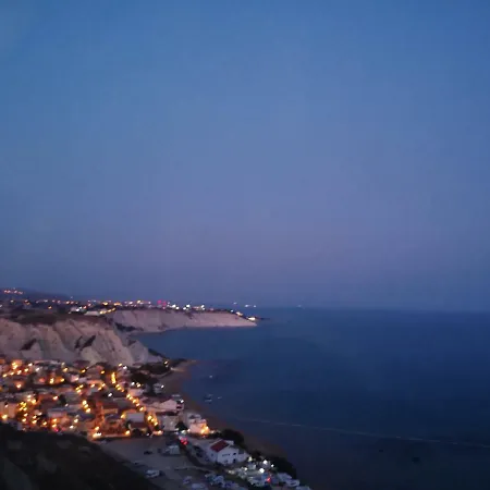 Ilgiardinodilina Appartement *