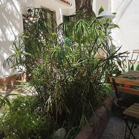 Ilgiardinodilina Apartment Agrigento