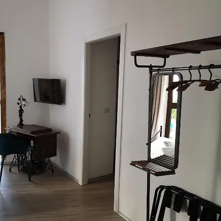 Ilgiardinodilina Agrigento