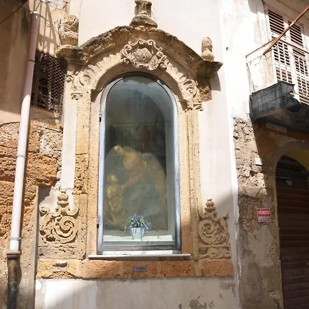Apartment Ilgiardinodilina Agrigento