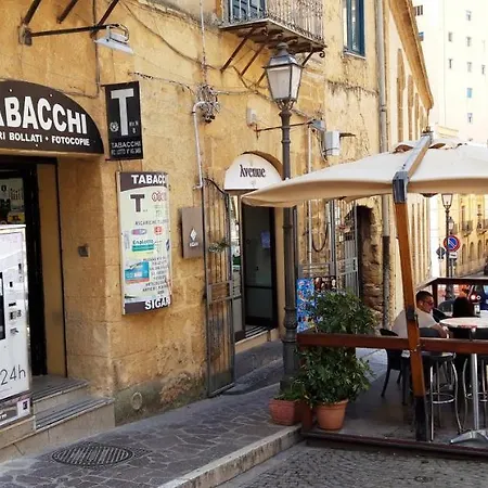 Appartement Ilgiardinodilina *