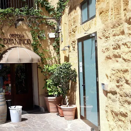 Appartement Ilgiardinodilina *