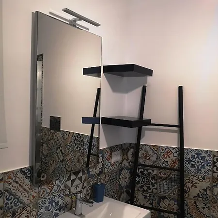 Ilgiardinodilina Appartement *