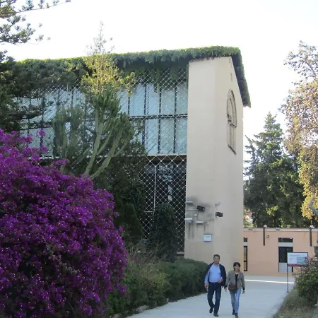 Ilgiardinodilina Appartement Agrigento