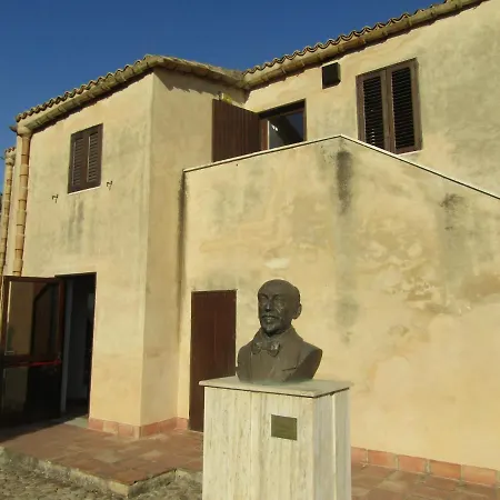 Appartement Ilgiardinodilina