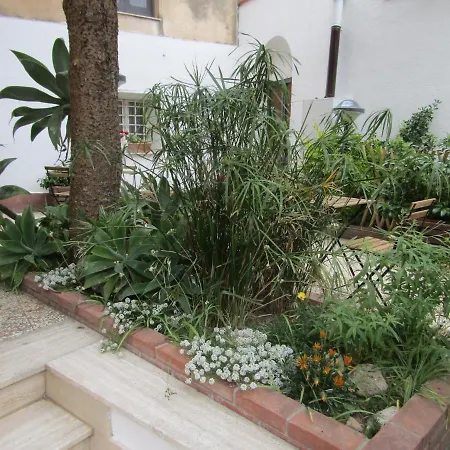 Ilgiardinodilina Apartamento *