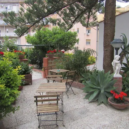 Apartamento Ilgiardinodilina Agrigento