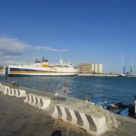 Ilgiardinodilina Agrigent