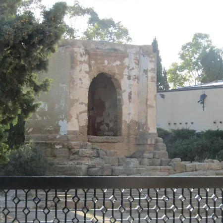 Appartement Ilgiardinodilina