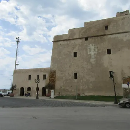 Appartement Ilgiardinodilina