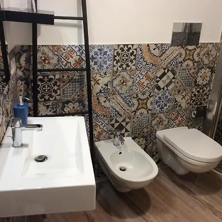 Ilgiardinodilina Appartement