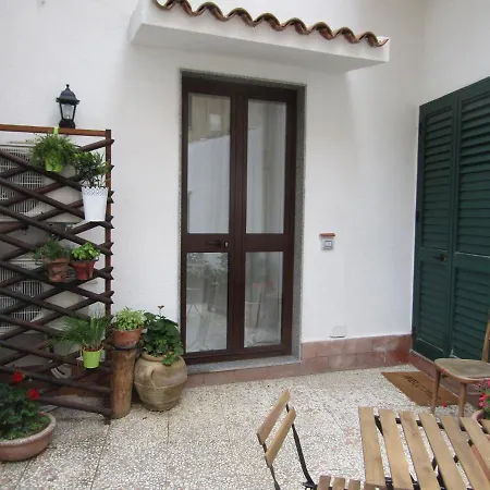 Ilgiardinodilina Appartement *