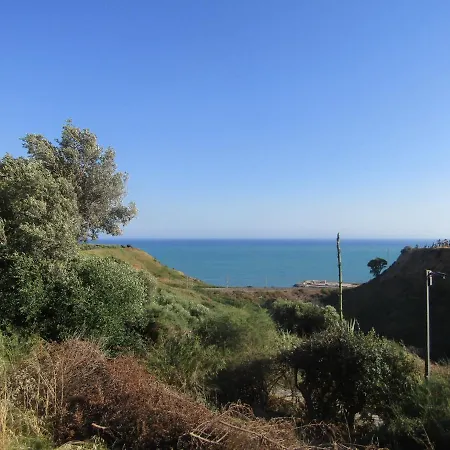 Ilgiardinodilina Appartement *