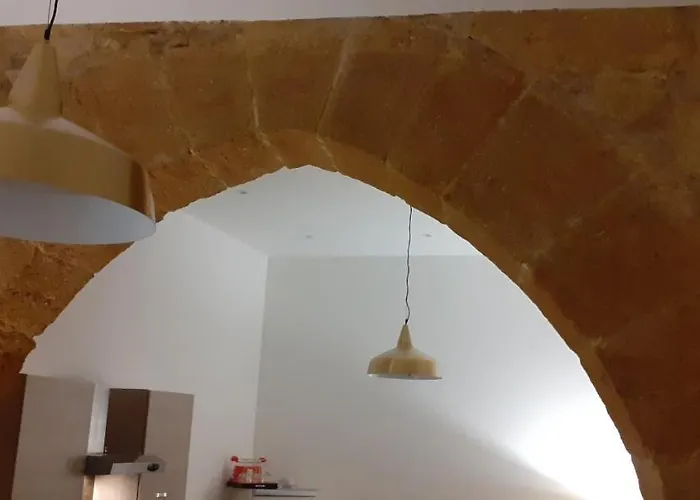 Ilgiardinodilina Appartement