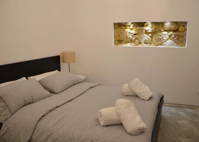 Διαμέρισμα Ilgiardinodilina