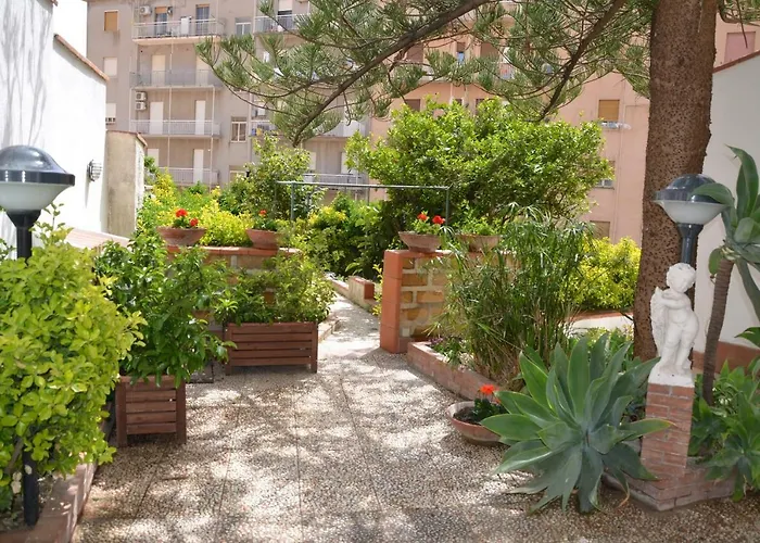 Ilgiardinodilina Διαμέρισμα