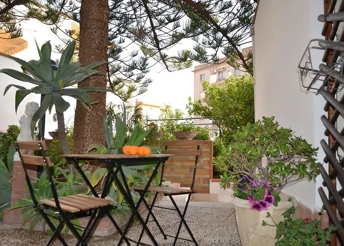 公寓 Ilgiardinodilina