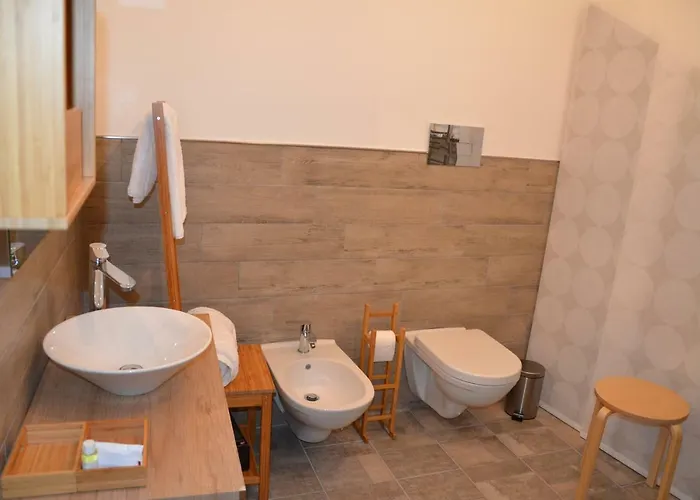 Ilgiardinodilina Διαμέρισμα