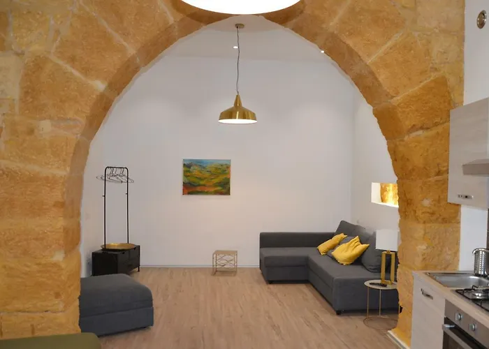 Ilgiardinodilina 公寓 *