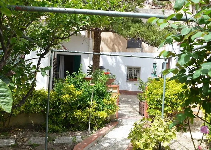 Διαμέρισμα Ilgiardinodilina Αγκριτζέντο